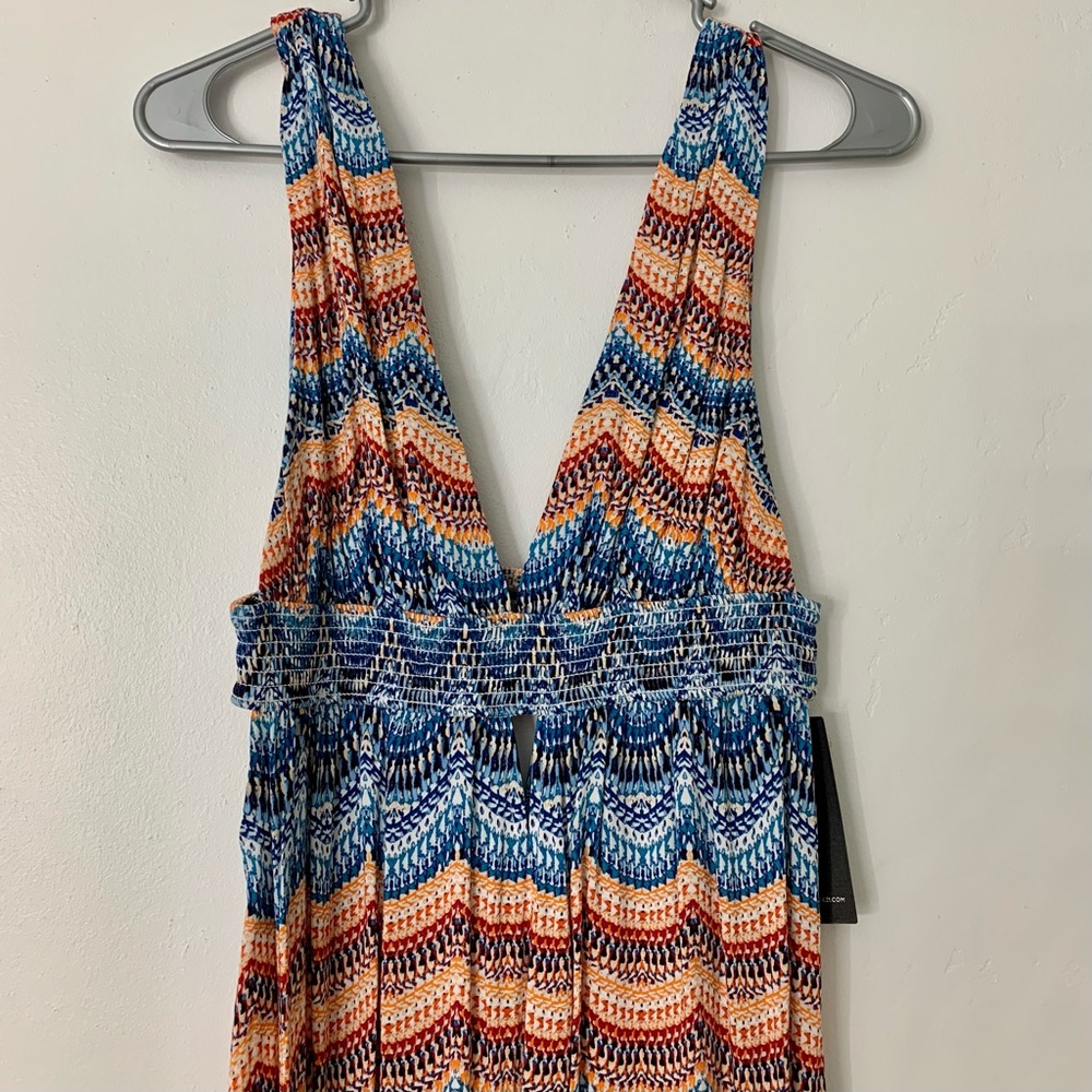 💜 Maxi dress